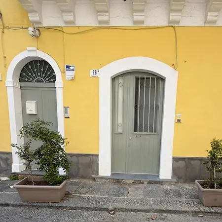 Dom wakacyjny Casa Di Greta In Centro
